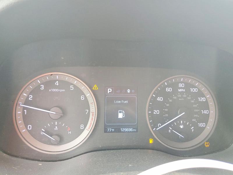 Продажа на аукционе авто 2017 Hyundai Tucson, vin: KM8J23A46HU535089, номер лота: 67779966