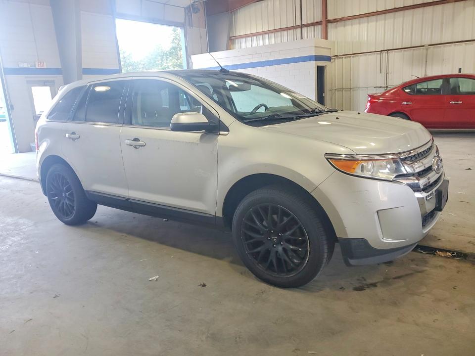 Aukcja sprzedaży 2014 Ford Edge, vin: 2FMDK4KC4EBB52956, numer aukcji: 67606666