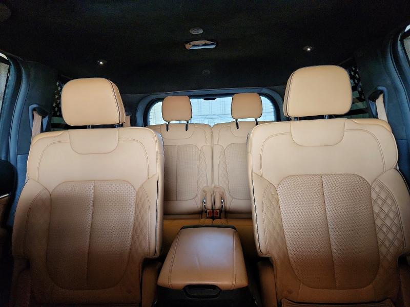 Aukcja sprzedaży 2023 Jeep Grand Cherokee, vin: 1C4RJKEG1P8101162, numer aukcji: 67733356