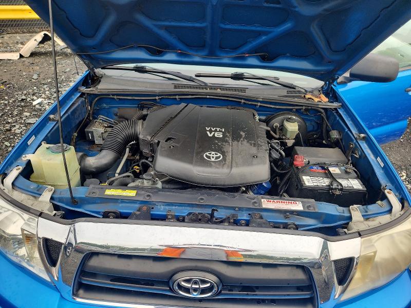 Продажа на аукционе авто 2006 Toyota Tacoma, vin: 5TEUU42N96Z222910, номер лота: 70156366