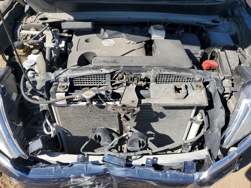 Aukcja sprzedaży 2016 Nissan Pathfinder, vin: 5N1AR2MM8GC646510, numer aukcji: 69399956