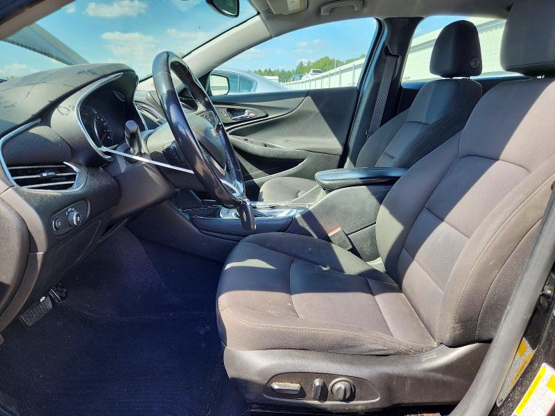 Продаж на аукціоні авто 2018 Chevrolet Malibu, vin: 1G1ZD5ST7JF161937, номер лоту: 67783916