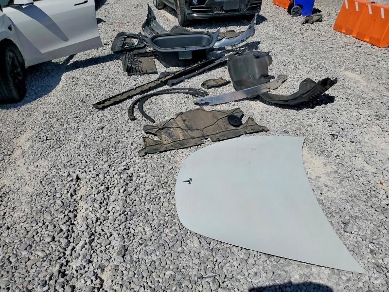 Продажа на аукционе авто 2021 Tesla Model Y, vin: 5YJYGDEE3MF119775, номер лота: 67032996