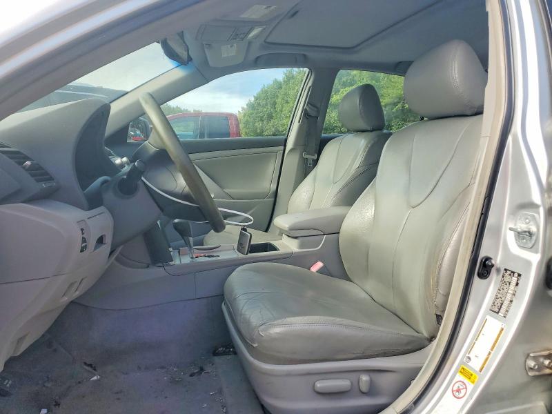 69764826 :رقم المزاد ، JTNBB46K273032004 vin ، 2007 Toyota Camry مزاد بيع