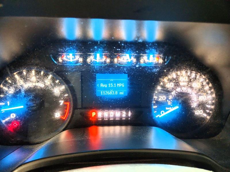 Aukcja sprzedaży 2020 Ford F150, vin: 1FTMF1CB9LKD53168, numer aukcji: 69707666