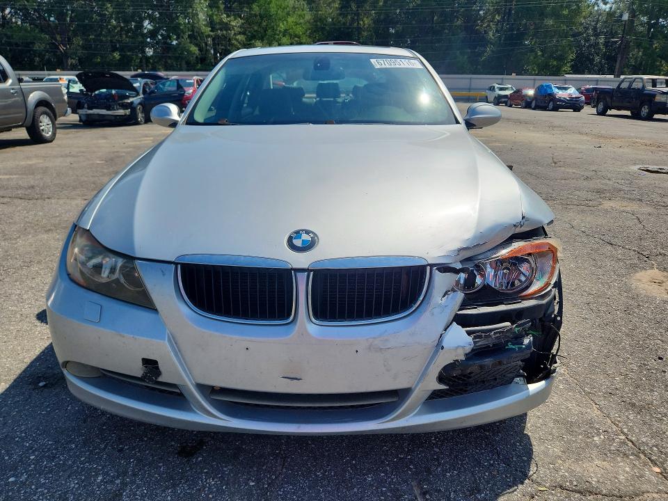 67095116 :رقم المزاد ، WBAVC935X8K038261 vin ، 2008 Bmw 328 مزاد بيع