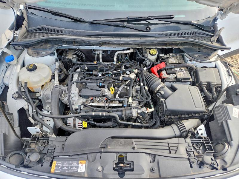68752846 :رقم المزاد ، 1FMCU0H64NUA18040 vin ، 2022 Ford Escape مزاد بيع