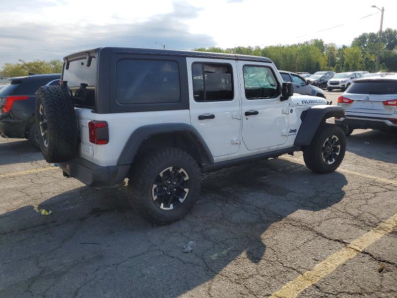 68038536 :رقم المزاد ، 1C4RJXR65RW240983 vin ، 2024 Jeep Wrangler مزاد بيع