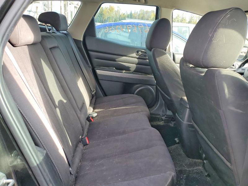 Продаж на аукціоні авто 2010 Mazda Cx-7, vin: JM3ER2W52A0352435, номер лоту: 69694206