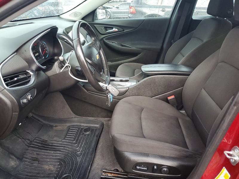 Продажа на аукционе авто 2018 Chevrolet Malibu, vin: 1G1ZD5ST1JF283760, номер лота: 67684056
