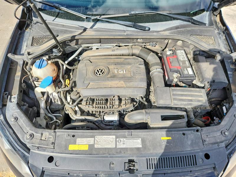 Продажа на аукционе авто 2015 Volkswagen Passat, vin: 1VWAT7A32FC111621, номер лота: 67538186