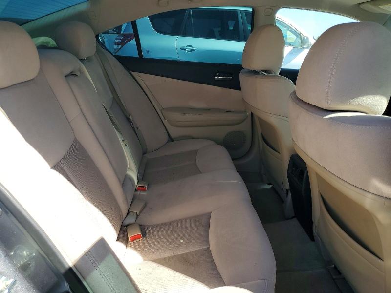 2014 Nissan Maxima მანქანა იყიდება აუქციონზე, vin: 1N4AA5AP4EC458209, აუქციონის ნომერი: 68937456