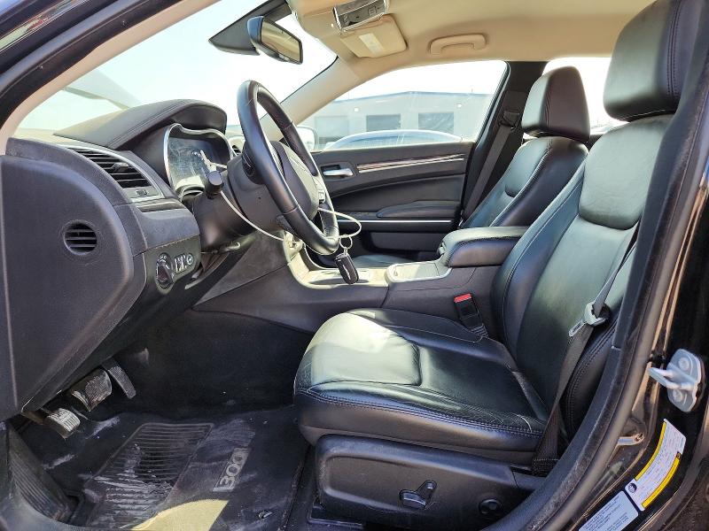 Aukcja sprzedaży 2015 Chrysler 300, vin: 2C3CCAAG2FH832809, numer aukcji: 68785866