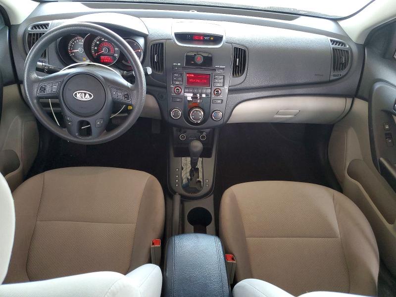 Продаж на аукціоні авто 2010 Kia Forte, vin: KNAFU4A24A5162897, номер лоту: 69096156