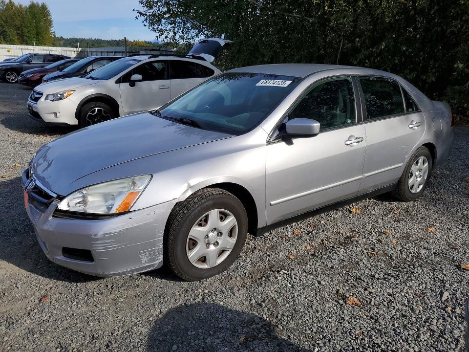 Auction sale of the 2006 Honda Accord, vin: 1HGCM56426A170969, lot number: 68074126