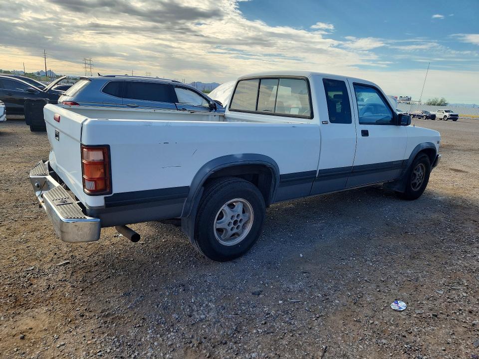 68025876 :رقم المزاد ، 1B7GL23X8SS258347 vin ، 1995 Dodge Dakota مزاد بيع