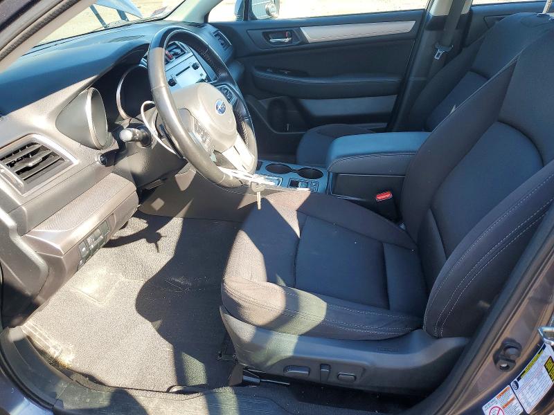 68020236 :رقم المزاد ، 4S3BNAC65G3035996 vin ، 2016 Subaru Legacy مزاد بيع