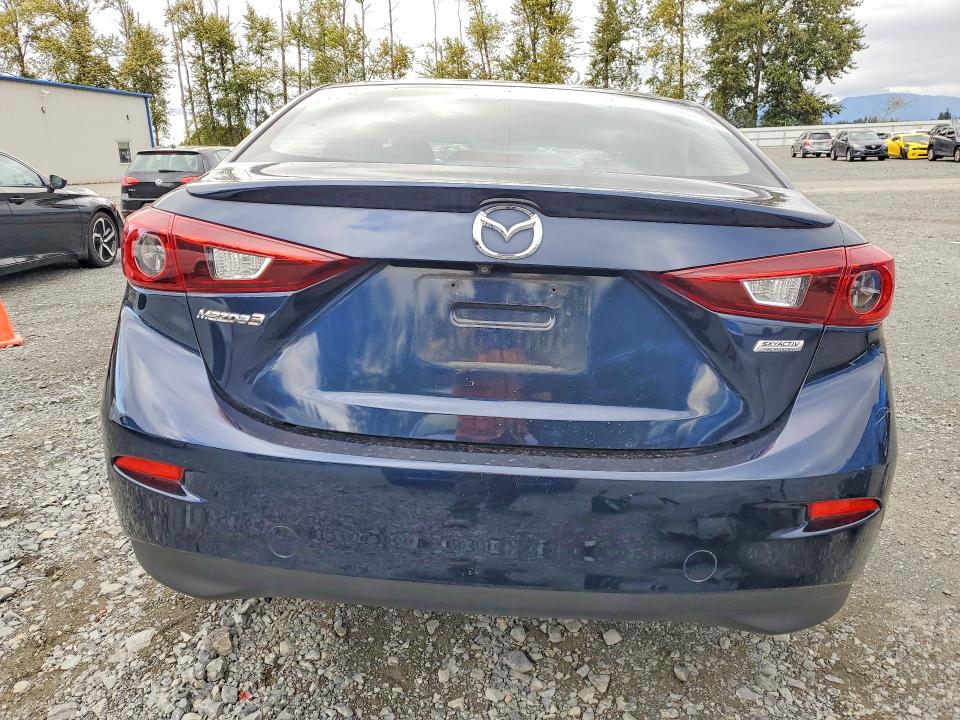 Продаж на аукціоні авто 2015 Mazda 3, vin: JM1BM1V75F1268330, номер лоту: 67706406