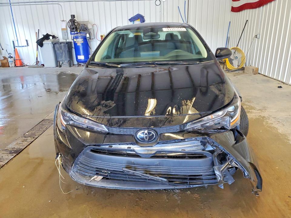 2025 Toyota Corolla მანქანა იყიდება აუქციონზე, vin: 5YFB4MDE2SP320763, აუქციონის ნომერი: 69959086