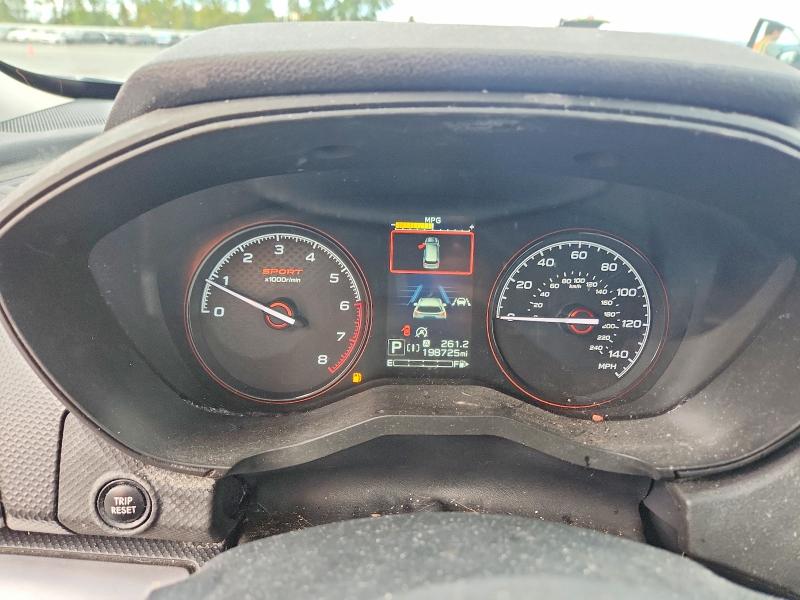 Aukcja sprzedaży 2019 Subaru Forester, vin: JF2SKAPC3KH571643, numer aukcji: 67701386