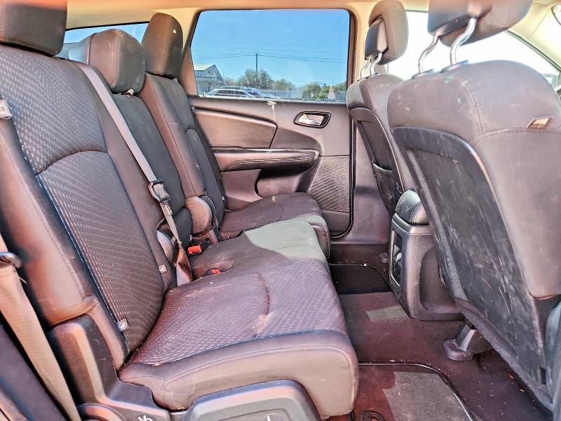 Продаж на аукціоні авто 2017 Dodge Journey, vin: 3C4PDCBB3HT588459, номер лоту: 68043296