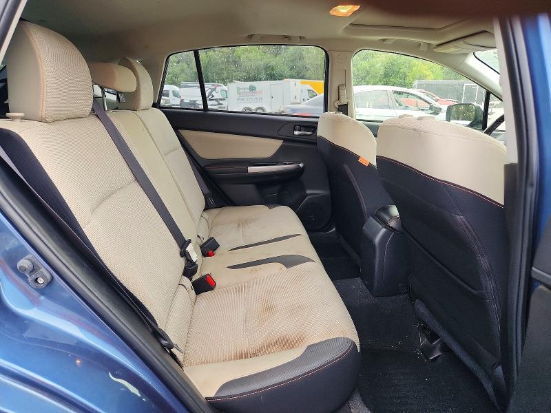 Aukcja sprzedaży 2016 Subaru Crosstrek, vin: JF2GPABC4G8209276, numer aukcji: 68060836