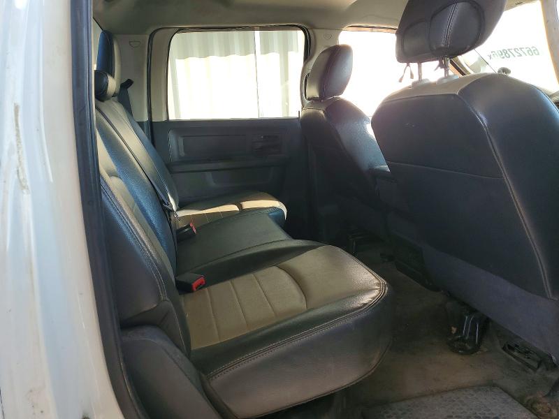 66727896 :رقم المزاد ، 3D7UT2CL2BG628527 vin ، 2011 Dodge Ram 2500 مزاد بيع