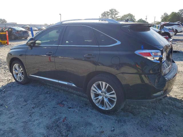 Aukcja sprzedaży 2010 Lexus Rx, vin: JTJBC1BA5A2003216, numer aukcji: 67848316