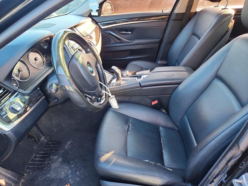 Aukcja sprzedaży 2016 Bmw 528, vin: WBA5A5C53GG347960, numer aukcji: 67812866
