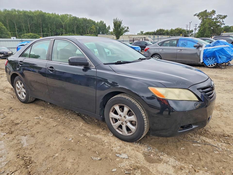 Продаж на аукціоні авто 2007 Toyota Camry, vin: 4T1BE46K57U144619, номер лоту: 70678876