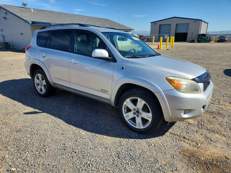 Продаж на аукціоні авто 2006 Toyota Rav4, vin: JTMBD32V165017392, номер лоту: 69990046
