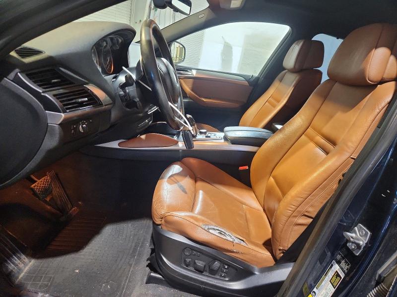 Aukcja sprzedaży 2013 Bmw X6, vin: 5UXFG2C50DL783820, numer aukcji: 68984546
