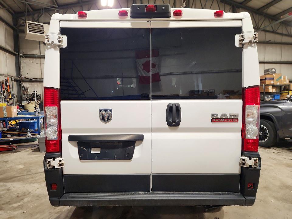 Aukcja sprzedaży 2020 Ram Promaster 1500, vin: 3C6TRVNG3LE148202, numer aukcji: 66223006