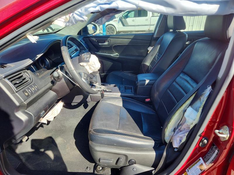 2017 Toyota Camry Hybrid მანქანა იყიდება აუქციონზე, vin: 4T1BD1FK6HU204300, აუქციონის ნომერი: 70712026