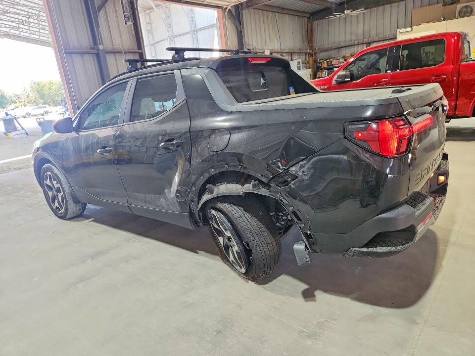 2022 Hyundai Santa Cruz მანქანა იყიდება აუქციონზე, vin: 5NTJEDAF0NH038680, აუქციონის ნომერი: 67808376