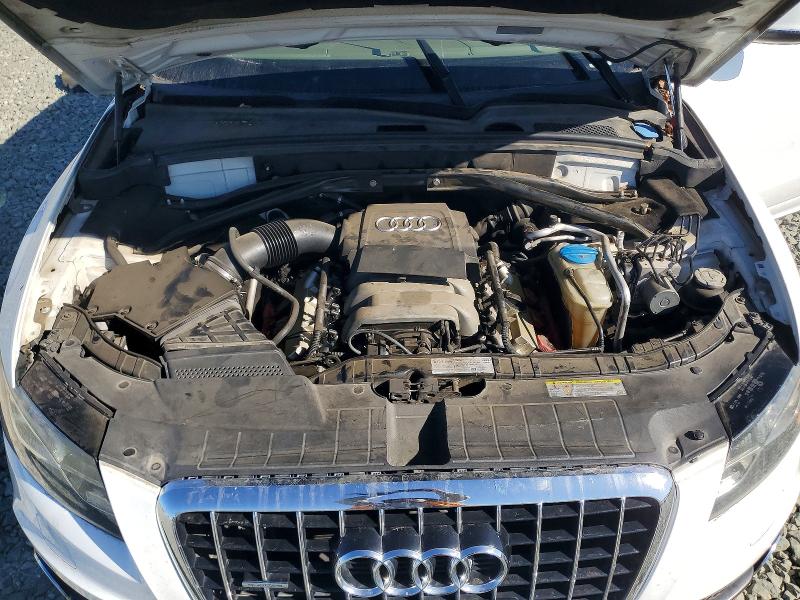 Aukcja sprzedaży 2011 Audi Q5, vin: WA1DKAFP6BA045246, numer aukcji: 68249496