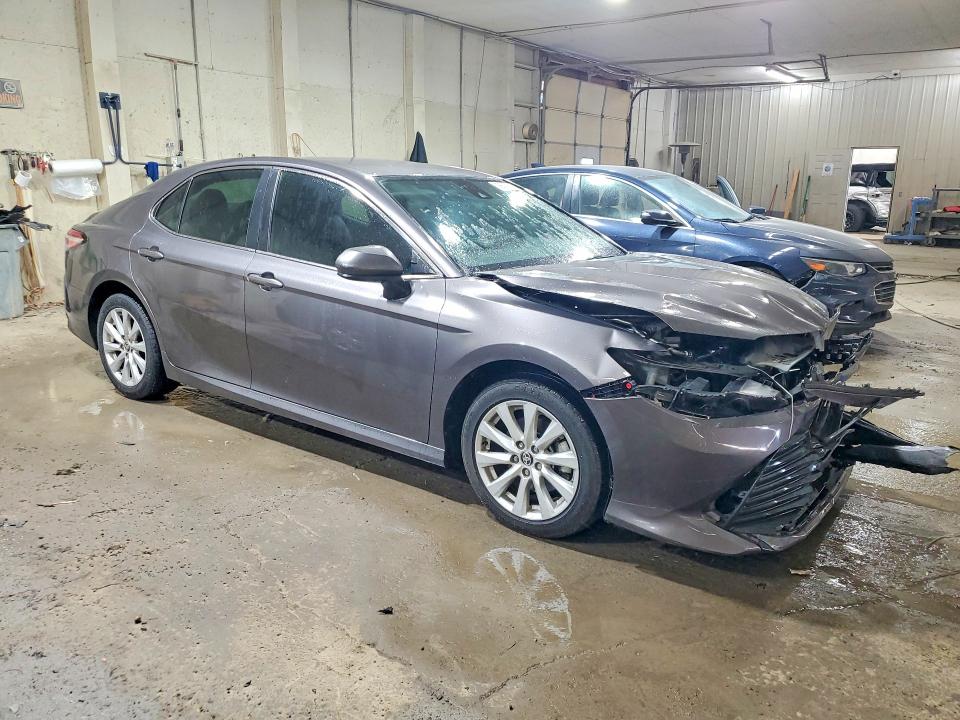 Aukcja sprzedaży 2020 Toyota Camry, vin: 4T1C11AK6LU341153        , numer aukcji: 68807616