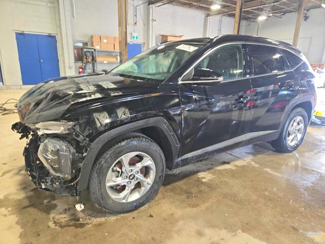 Продаж на аукціоні авто 2024 Hyundai Tucson Sel, vin: KM8JCCDE7RU317794, номер лоту: 68696396
