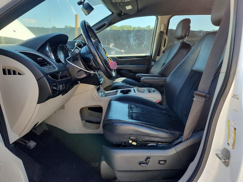 Продажа на аукционе авто 2018 Dodge Grand Caravan, vin: 2C4RDGCG1JR267040, номер лота: 68831146