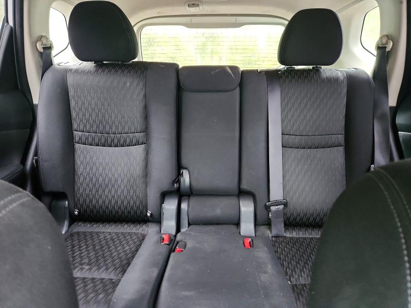 Aukcja sprzedaży 2017 Nissan Rogue, vin: KNMAT2MVXHP596234, numer aukcji: 67239166