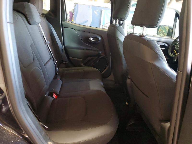 Aukcja sprzedaży 2016 Jeep Renegade, vin: ZACCJBBTXGPC99546, numer aukcji: 69293486