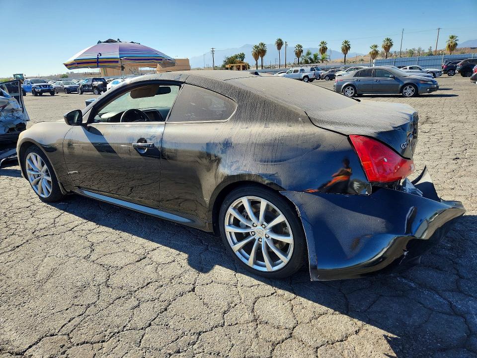 Продажа на аукционе авто 2009 Infiniti G37 Coupe, vin: JNKCV64E69M603952, номер лота: 66848976