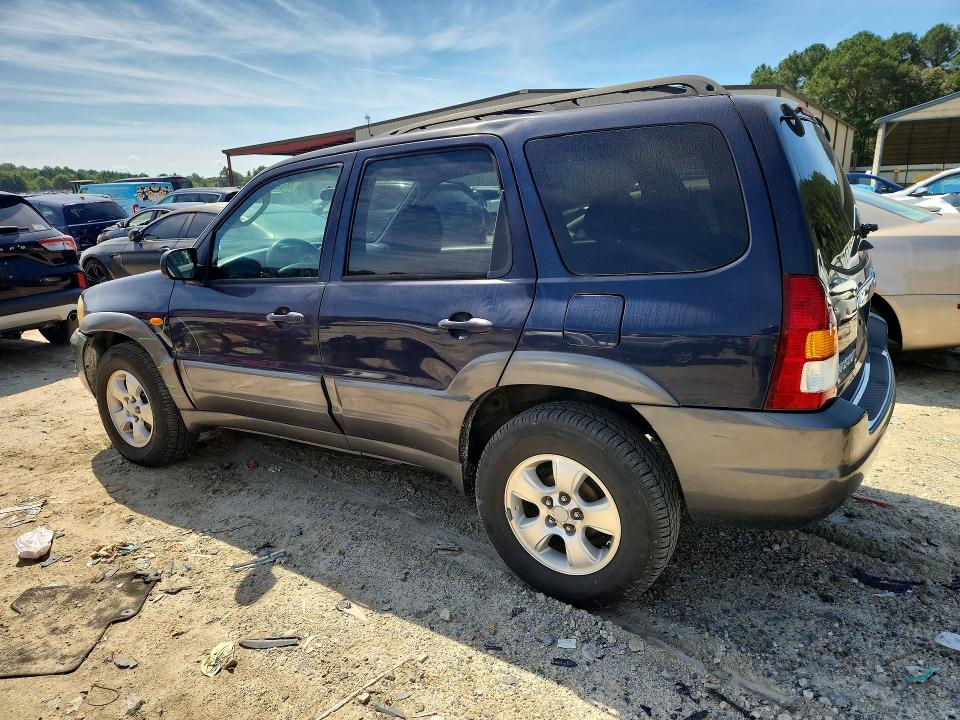 Продаж на аукціоні авто 2003 Mazda Tribute, vin: 4F2YZ041X3KM51859, номер лоту: 68025716
