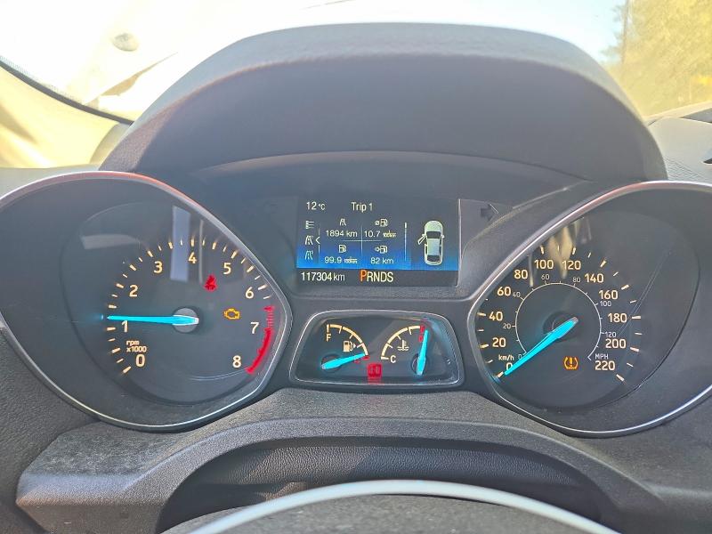 Aukcja sprzedaży 2018 Ford Escape, vin: 1FMCU0GD6JUB91908, numer aukcji: 67860816