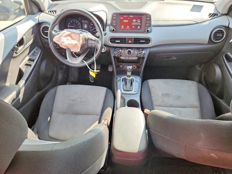 Aukcja sprzedaży 2020 Hyundai Kona, vin: KM8K62AA1LU552447, numer aukcji: 67780196