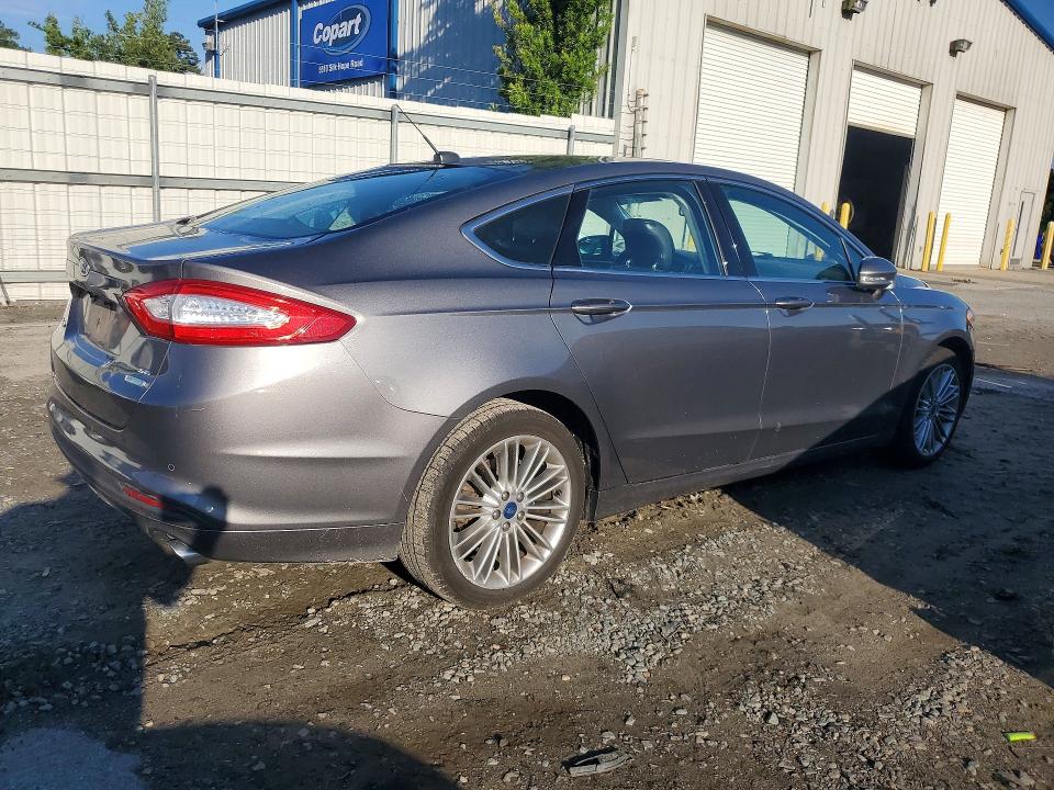 Продаж на аукціоні авто 2014 Ford Fusion, vin: 3FA6P0HD1ER206888, номер лоту: 68219316