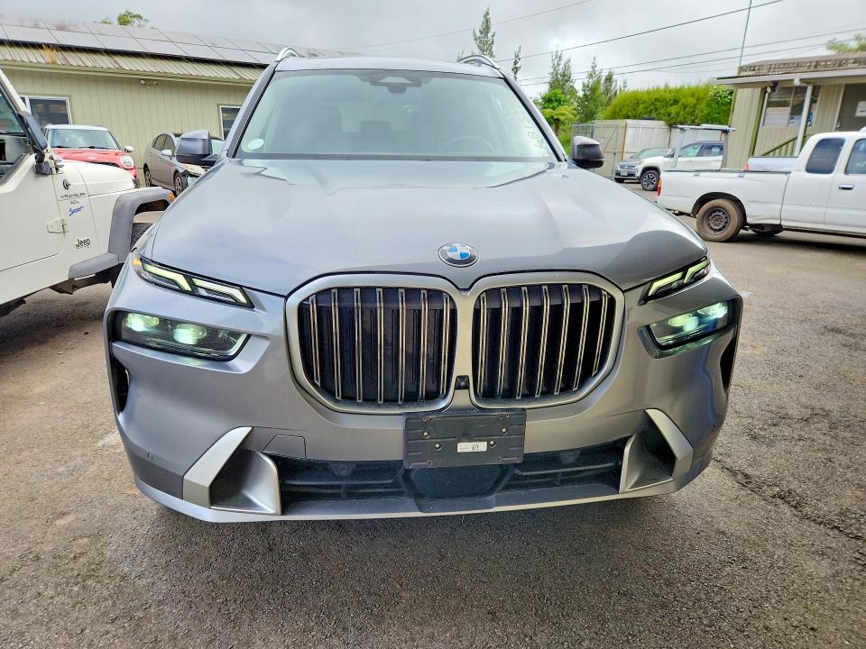 Aukcja sprzedaży 2025 Bmw X7, vin: 5UX23EM08S9X26256, numer aukcji: 68157716