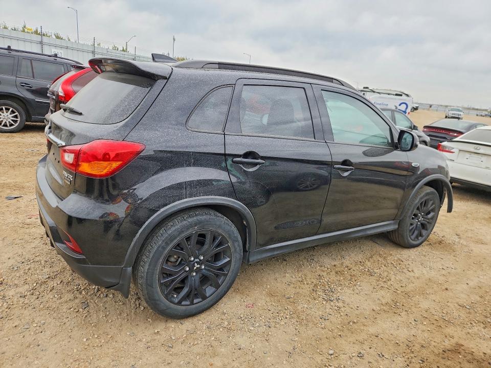 Продаж на аукціоні авто 2019 Mitsubishi Rvr, vin: JA4AJ4AW9KU600937, номер лоту: 69814816