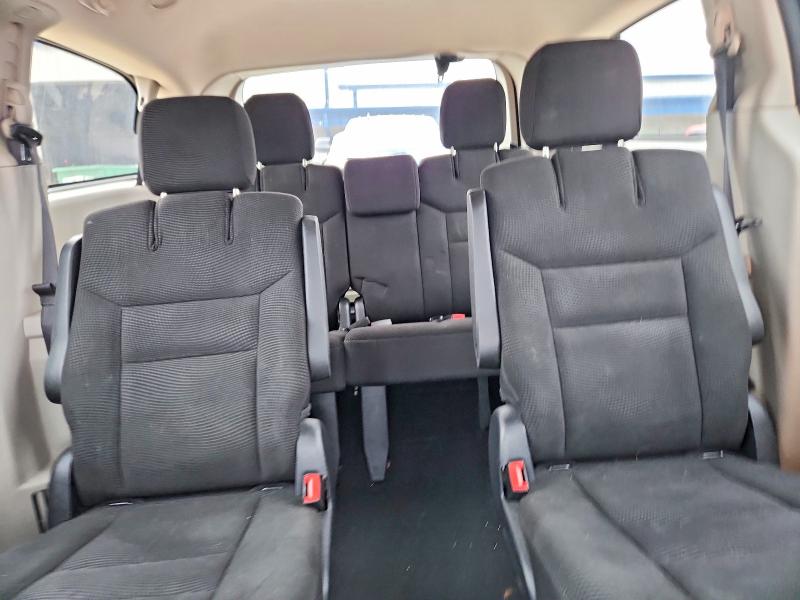 Продаж на аукціоні авто 2020 Dodge Grand Caravan, vin: 2C4RDGBG6LR227184, номер лоту: 69369256