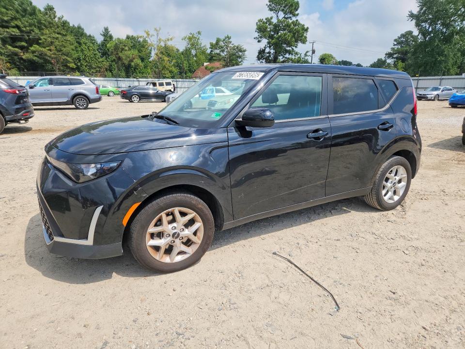 Продаж на аукціоні авто 2023 Kia Soul, vin: KNDJ23AU9P7876987, номер лоту: 67365896